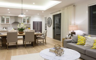 Upgrade Your Apartment Style Using Professional Home Decorators’ NYC Expertise