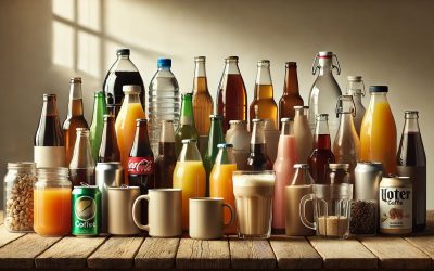 Simple Ways a Beverage Container in New York Impacts Daily Convenience and Recycling