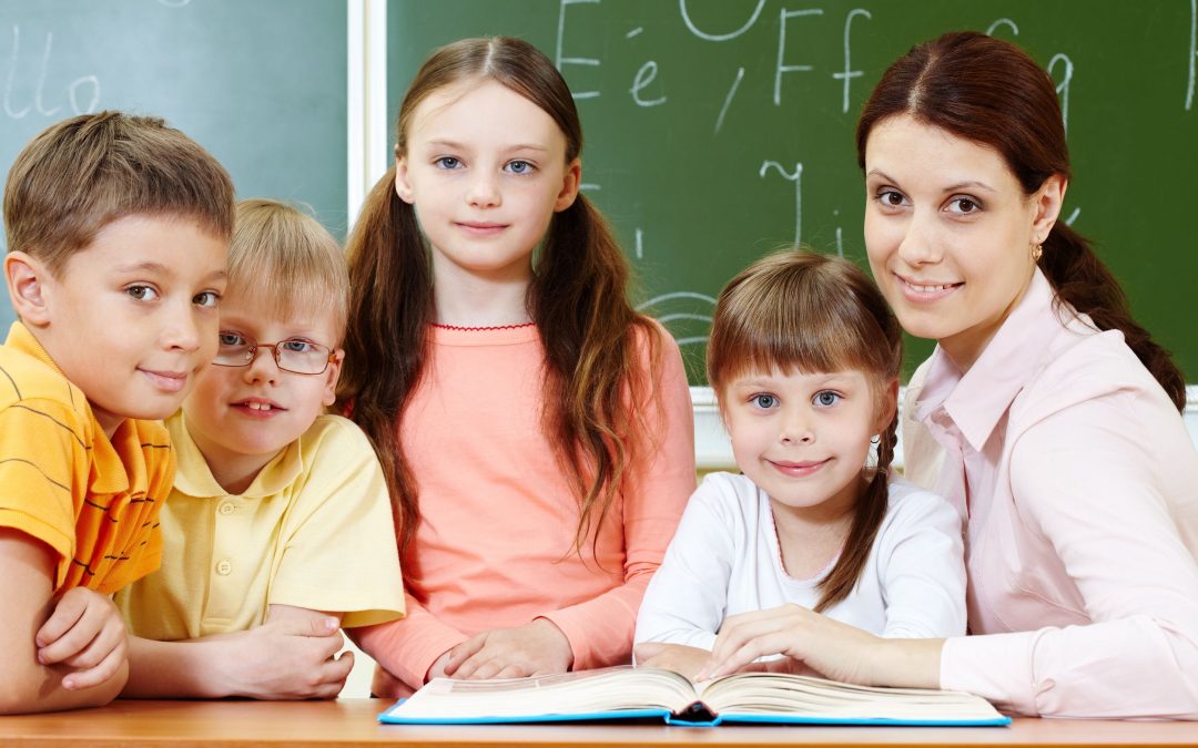 Choosing the Best Preschool Child Care in for Your Growing Family