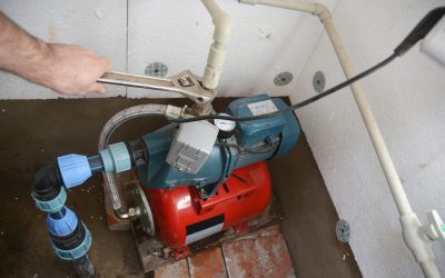 Solutions a Well Pump Contractor Near Montana Provides for Common Water Issues