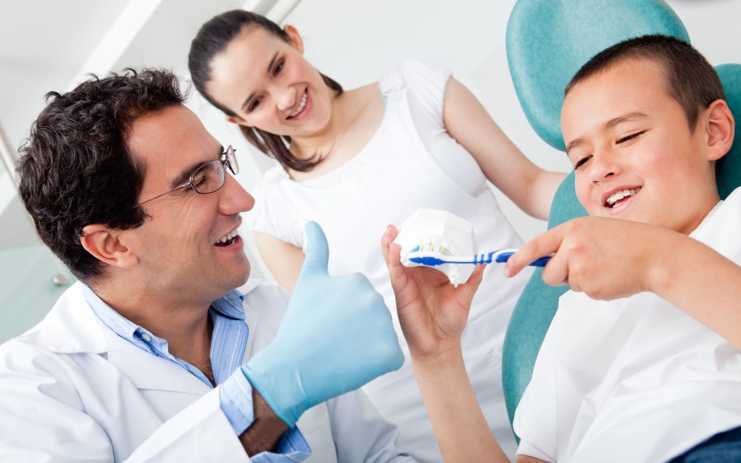 Find Bright Smiles with General Dentistry Services Grand Terrace CA Families Trust Most