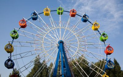 Find the Best Rides and Attractions at the Amusement Park Landover Hills MD