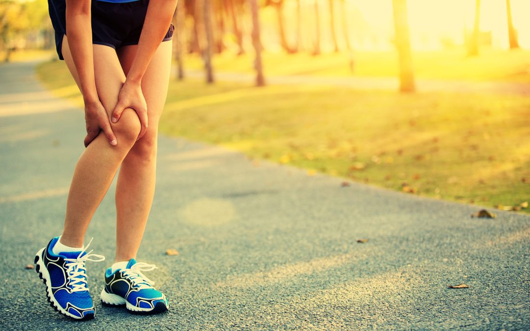 Recovery Benefits Patients Experience After Knee Replacement Surgery in Manassas, VA