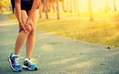 Recovery Benefits Patients Experience After Knee Replacement Surgery in Manassas, VA