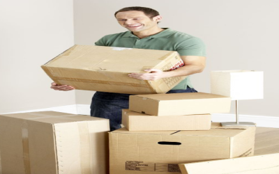 Find Stress-Free Moves With Local Moving Services Near Maple Grove, MN for Easy Relocation