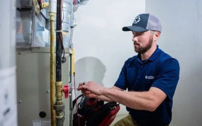 Fast Solutions for Winter Nights with Emergency Furnace Repair Near Omaha, NE Homeowners Trust