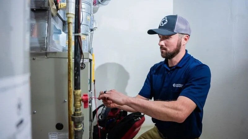 Fast Solutions for Winter Nights with Emergency Furnace Repair Near Omaha, NE Homeowners Trust