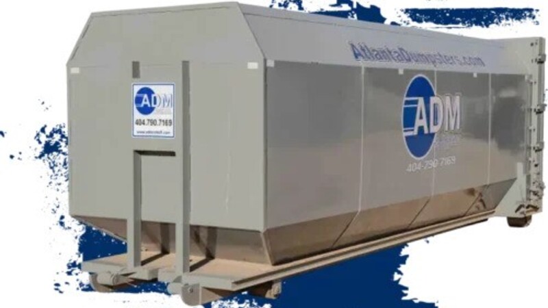 How Construction Dumpster Services in Atlanta, GA Streamline Large-Scale Renovation Projects Efficiently
