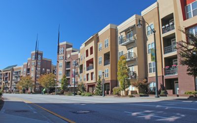 Ideal 1 Bedroom Apartments Downtown Indianapolis, IN: Luxury Awaits at The Otis at Fort Ben