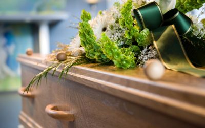 Honoring Loved Ones with Unique Services at Cemetery Hayward, CA, in Your Community