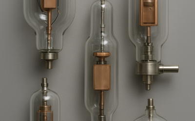 Harness the Power of Scientific X-ray Tubes for Breakthrough Results in Research Labs