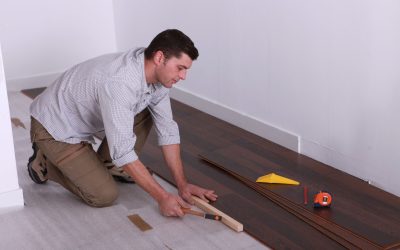 Homeowners Love Affordable Hardwood Floor Refinishing Albemarle County VA for Lasting Beauty