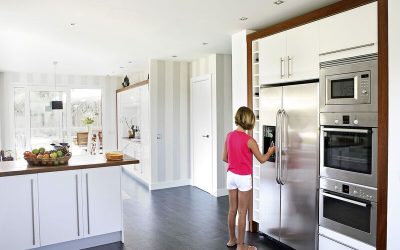 Achieve a Fresh Look with Cabinet Refinishing Ruckersville VA Homeowners Appreciate