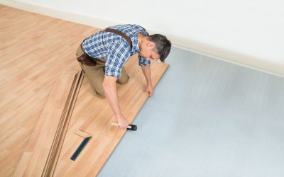 Uncover the Benefits of Hardwood Floor Refinishing in Ruckersville, VA for Your Home