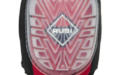Protect Your Joints at Work With Flooring Knee Pads Designed for American Contractors