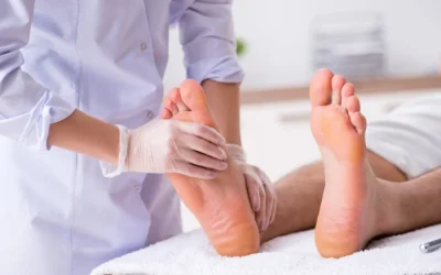 Common Injuries Treated by Foot And Ankle Care Specialists in Cypress, TX Specialists