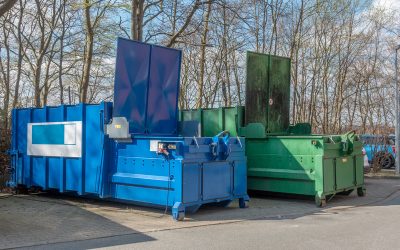 Benefits of Choosing Dumpster Rental Scottsdale, AZ for Hassle-Free Waste Disposal