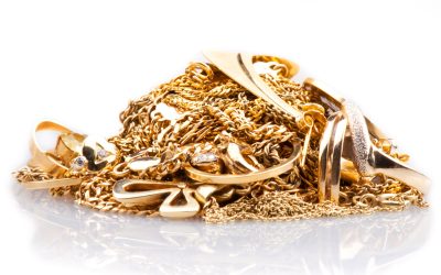 The Value of Owning a Local Vintage Jewelry Piece For Sale in Bethesda, MD, in Your Collection
