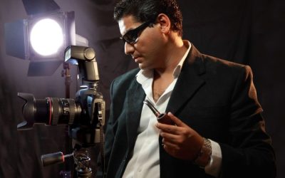 Essential Qualities to Seek in a Headshot Photographer in Los Angeles for Standout Photos