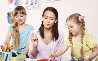 Choosing Preschool Education Daycare for Peace of Mind and Quality