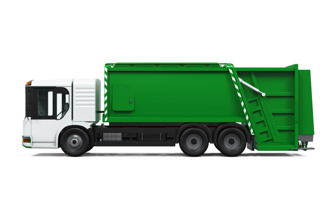 Residential Trash Pickup Franklin County NY Simplifies Your Weekly Waste Routine