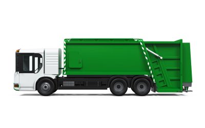 Residential Trash Pickup Franklin County NY Simplifies Your Weekly Waste Routine