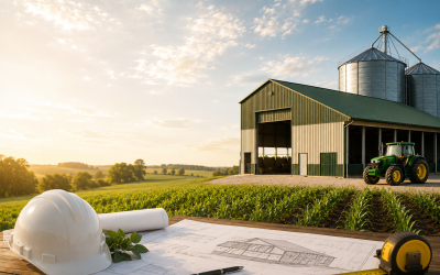 Secure long-term value by hiring an Agricultural Builder, Kennewick, WA, for your agricultural needs.