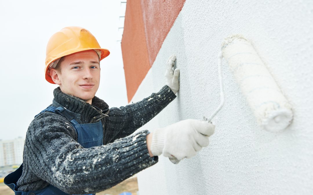 Improve Durability and Style with Electrostatic Painting: Downtown West Palm Beach Property Owners Trust