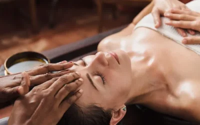 The Role of Online Reiki Healing Services in Managing Everyday Anxiety
