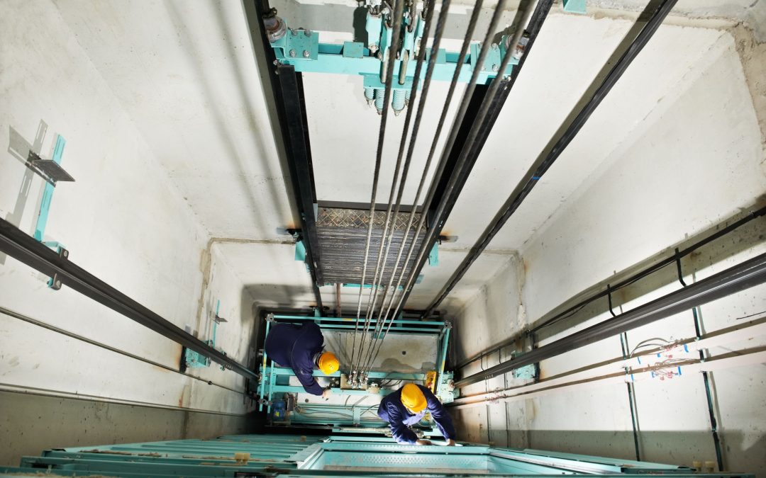 Boost Building Safety and Efficiency with Reliable Elevator Service in New Jersey Professionals