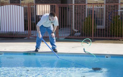Enjoy Summer Again with Fast Swimming Pool Repair Services Old Saybrook Residents Need