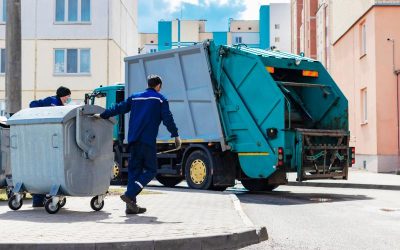 The Benefits of Choosing Local Garbage Pickup Services in Franklin County, NY for Your Home