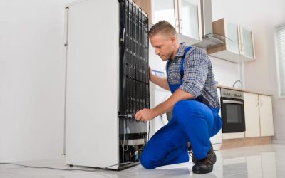 Ensure Your Kitchen Runs Smoothly With Expert Sub-Zero Refrigerator Service Key Biscayne FL