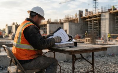 Key Benefits of EM 385-1-1 Certification for USA Safety Compliance