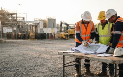 Choosing the Right HAZWOPER Training Course for Teams in USA