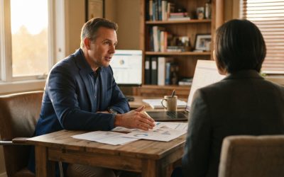 Financial Planning Guidance for Building a Secure Future
